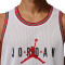 T-Shirt Jordan Brooklyn Mesh Jersey