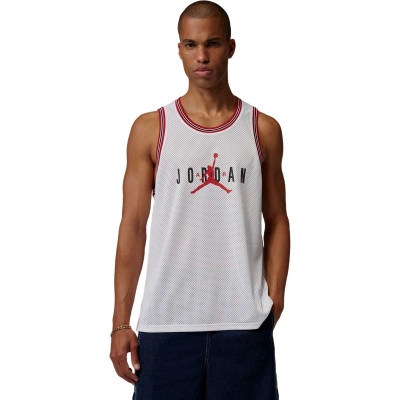 T-Shirt Brooklyn Mesh Jersey