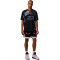 T-Shirt Jordan Flight Jersey Top