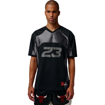 T-Shirt Flight Jersey Top