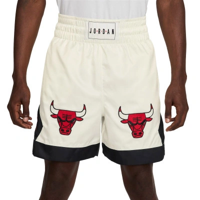 Short Flight Muay Thai