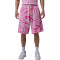 Short Jordan Brooklyn Festival Fleece