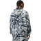Sweat-shirt Jordan Brooklyn Festival Tie Dye Fleece