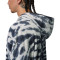 Sweat-shirt Jordan Brooklyn Festival Tie Dye Fleece