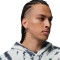 Sweat-shirt Jordan Brooklyn Festival Tie Dye Fleece
