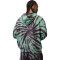 Sweat-shirt Jordan Brooklyn Festival Tie Dye Fleece