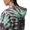 Sweat-shirt Jordan Brooklyn Festival Tie Dye Fleece