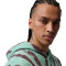 Sweat-shirt Jordan Brooklyn Festival Tie Dye Fleece