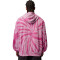 Sweat-shirt Jordan Brooklyn Festival Tie Dye Fleece