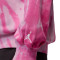 Sweat-shirt Jordan Brooklyn Festival Tie Dye Fleece