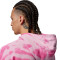 Sweat-shirt Jordan Brooklyn Festival Tie Dye Fleece