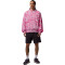 Sweat-shirt Jordan Brooklyn Festival Tie Dye Fleece