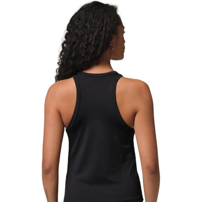 T-Shirt Sport Essential Sin Mangas Top Mujer