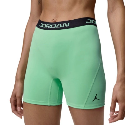 Cycliste Sport High Rise 5" Essential Mujer