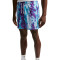 Short Nike Standard Issue Practice Mesh 5" Aop 2