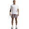Short Nike Standard Issue Practice Woven 5" Aop