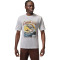 T-Shirt Jordan Catch 23 Fishing Gfx Crew