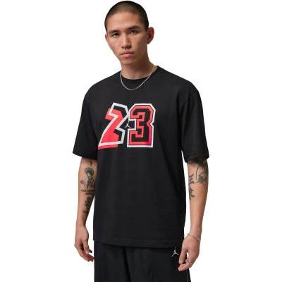 T-Shirt Micheal Jordan 23 Gfx Crew