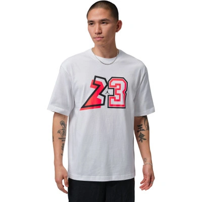T-Shirt MJ 23 Gfx Crew