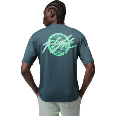 T-Shirt Flight Crew
