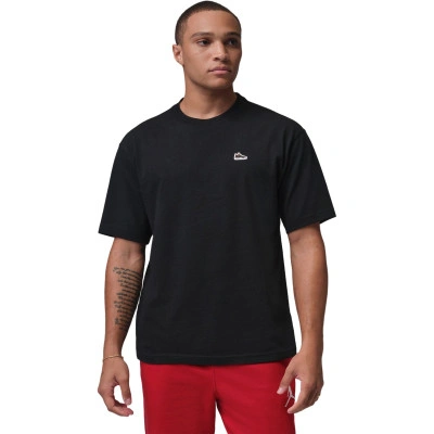 T-Shirt AJ 4 Sneaker Patch Crew