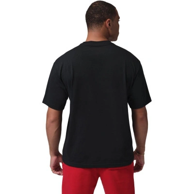 T-Shirt AJ 4 Sneaker Patch Crew