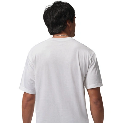 T-Shirt AJ 4 Sneaker Patch Crew