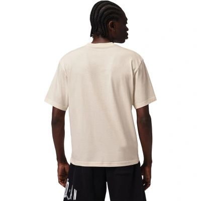 T-Shirt AJ 4 Sneaker Patch Crew