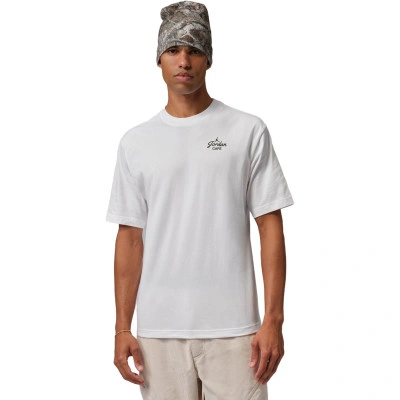 T-Shirt Sneaker Gfx Crew