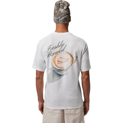 T-Shirt Sneaker Gfx Crew