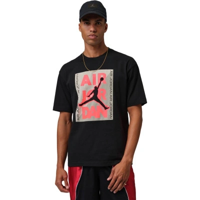 T-Shirt Jam Gfx Crew