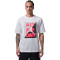 T-Shirt Jordan Jam Gfx Crew