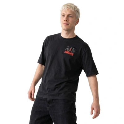 T-Shirt Flight Reis Legend Crew