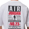 T-Shirt Jordan Flight Reis Legend Crew