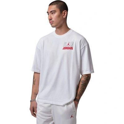 T-Shirt Flight Reis Legend Crew