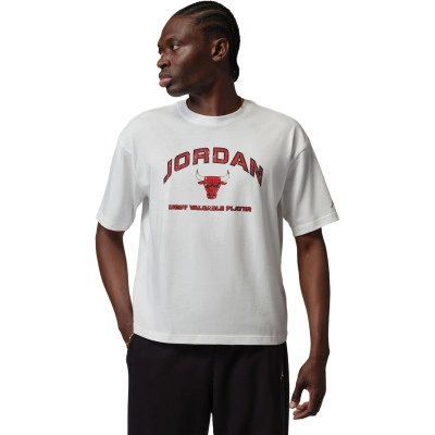 T-Shirt Chicago Bulls Flight Essentials