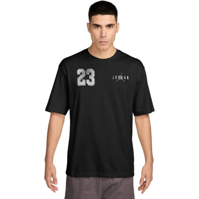 T-Shirt Brooklyn Varsity Gfx Crew