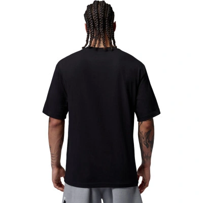 T-Shirt Brooklyn Varsity Gfx Crew