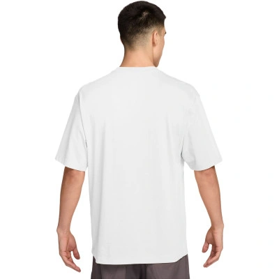 T-Shirt Brooklyn Varsity Gfx Crew