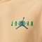 T-Shirt Jordan Brooklyn Varsity Gfx Crew