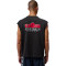 T-Shirt Jordan Brooklyn Gfx Débardeur Muscle Top