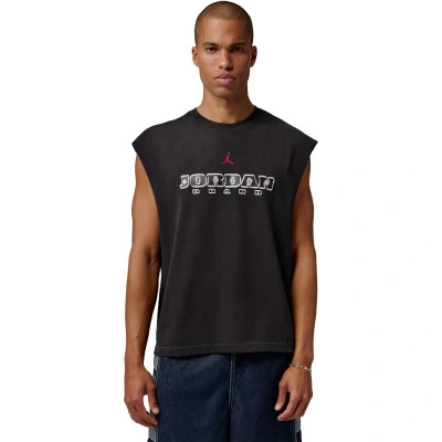 T-Shirt Brooklyn Gfx Débardeur Muscle Top