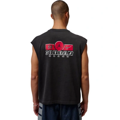 T-Shirt Brooklyn Gfx Débardeur Muscle Top