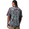 T-Shirt Jordan Brooklyn Tie Dye Essential Festival Crew
