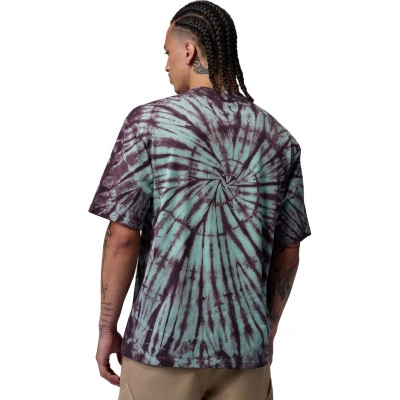 T-Shirt Brooklyn Tie Dye Essential Festival Crew