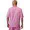 T-Shirt Jordan Brooklyn Tie Dye Essential Festival Crew