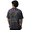 T-Shirt Jordan Brooklyn Tie Dye Festival Crew