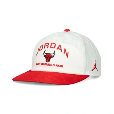Casquette Pro Unstructured Chicago Bulls Flat Bill 5Pnl