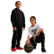 Pantalon Nike Enfant Kobe Bryant Dri-FIT Mamba Fleece