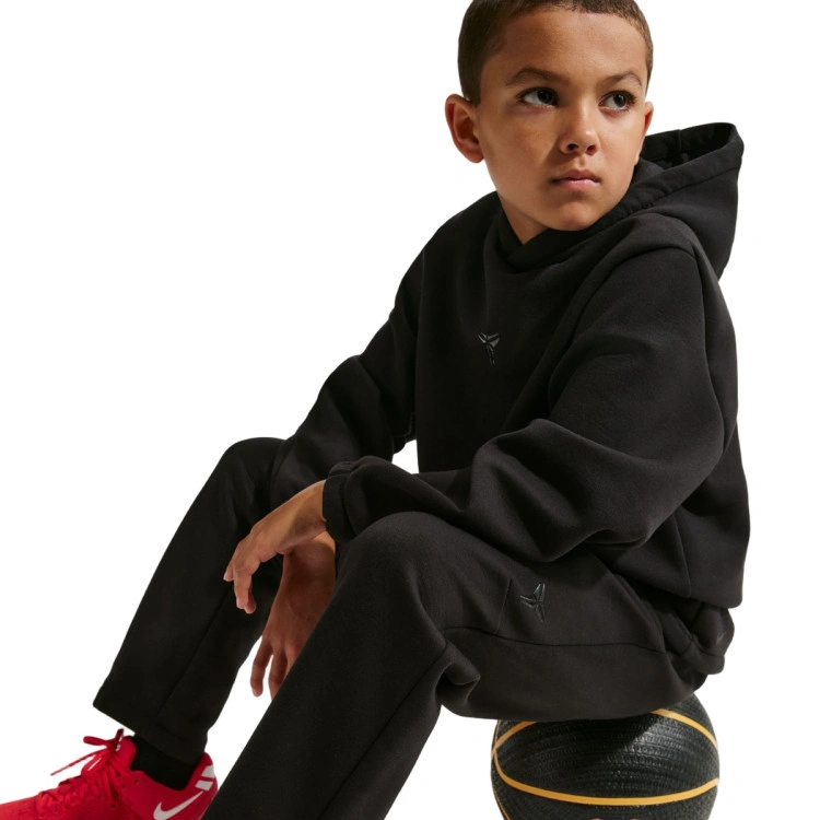 pantalon-largo-nike-kobe-bryant-dri-fit-mamba-fleece-ninos-black-black-2